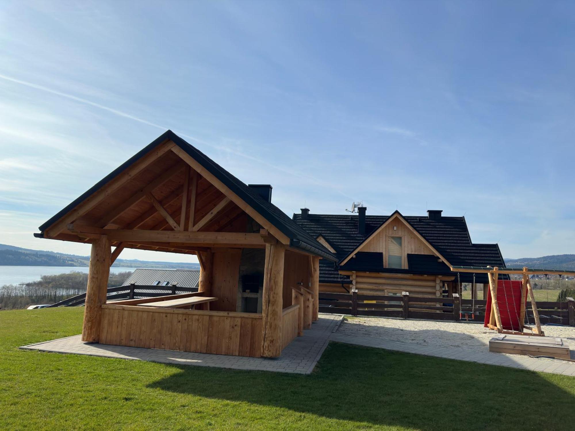 Apartament No 1 Mountain Viev Sauna Priv Okolice Zakopane Czorsztyn Kluszkowce Exterior foto