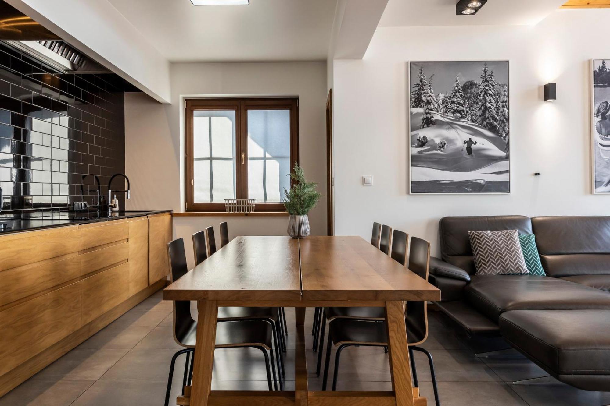 Apartament No 1 Mountain Viev Sauna Priv Okolice Zakopane Czorsztyn Kluszkowce Exterior foto